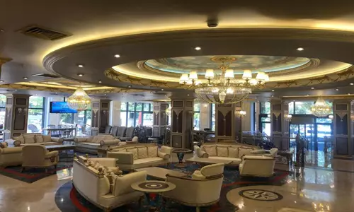 هتل گلدن هیل استانبول هتل گلدن هیل استانبول